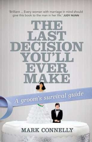 Last Decision You'll Ever Make (Paperback)
