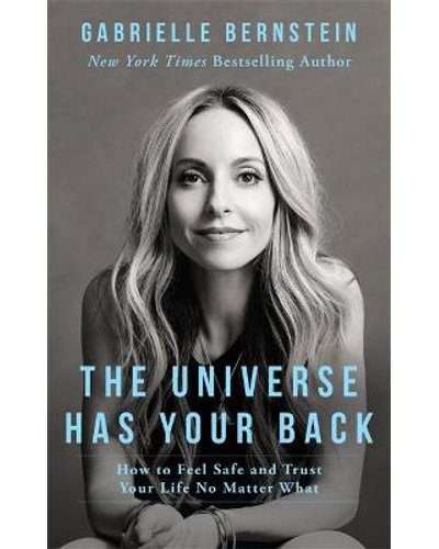 The Universe Has Your Back (Paperback)