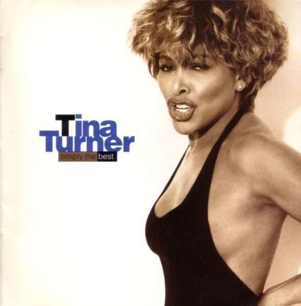 Tina Turner  Simply The Best CD