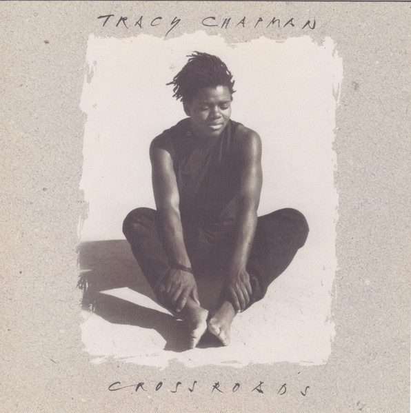 Tracy Chapman - Crossroads CD ()