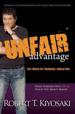 Unfair Advantage: The Power of Financial Education (Paperback)