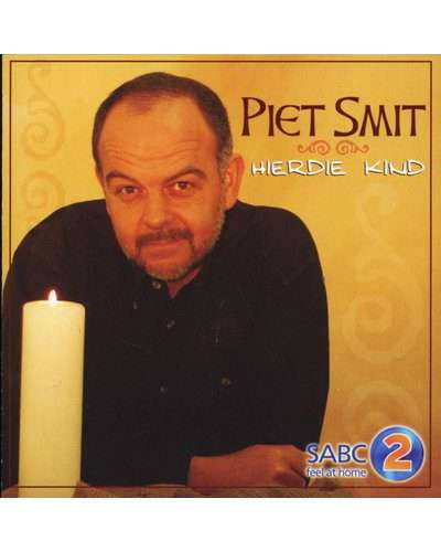 Piet Smit - Hierdie Kind (CD)