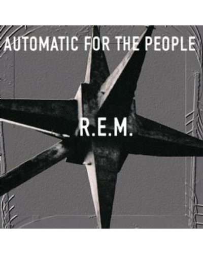 R.E.M. - Automatic for the People (CD)