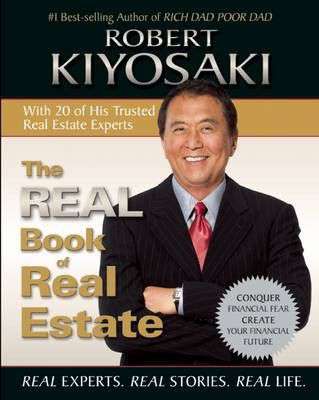 The Real Book of Real Estate (Paperback)