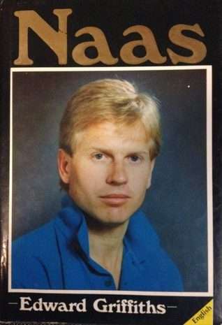 Naas (English Edition) Hardcover