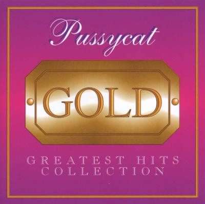 Pussycat  GOLD Greatest Hits Collection CD