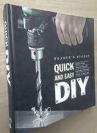 Quick and Easy DIY (Hardcover)