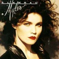 Alannah Myles  Alannah Myles CD IMPORT