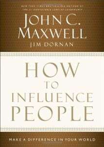 How To Influence People Hardcover