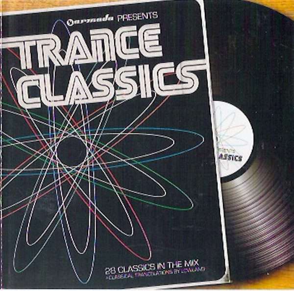 Armada Presents: Trance Classics CD