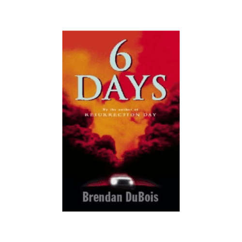 6 Days Paperback