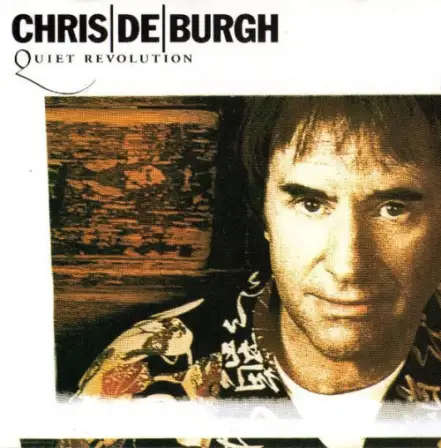 Chris De Burgh - Quiet Revolution (CD)