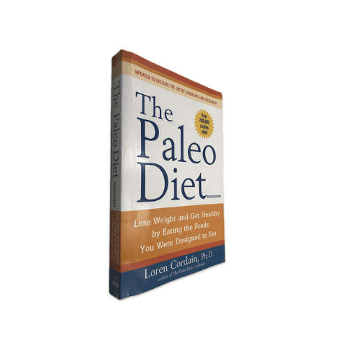 The Paleo Diet Revised Edition (Paperback)