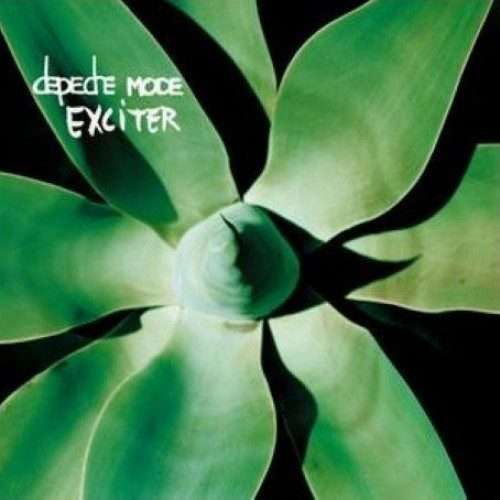 Depeche Mode - Exciter CD (Import)