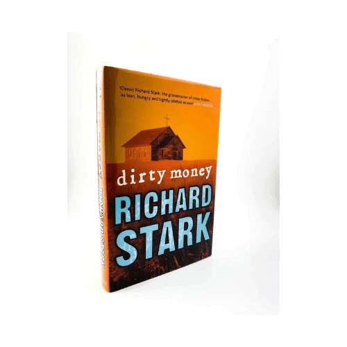 Dirty Money by Richard Stark (Paperback)