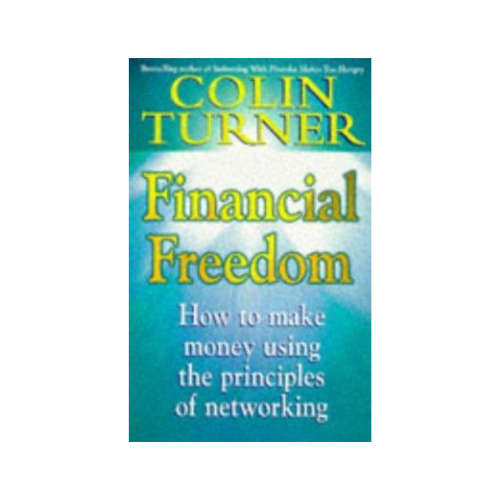 Financial Freedom Paperback