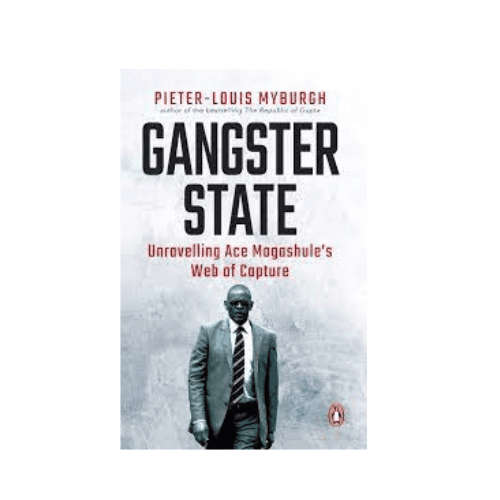 Gangster State Paperback