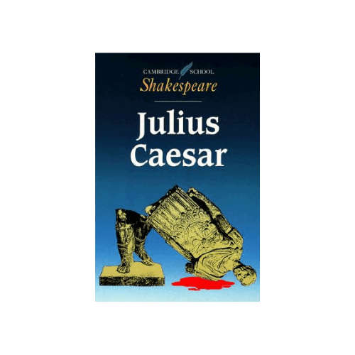 Julius Ceasar Paperback