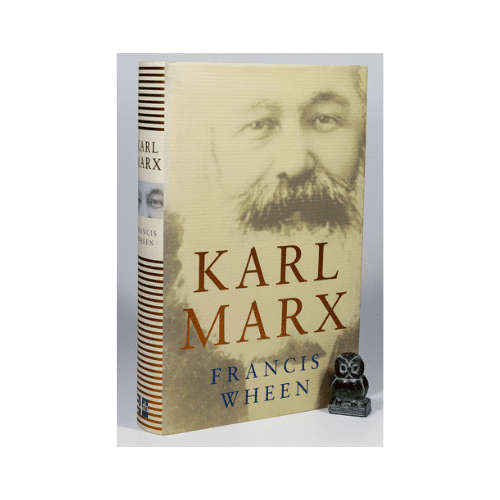Karl Marx Hardcover
