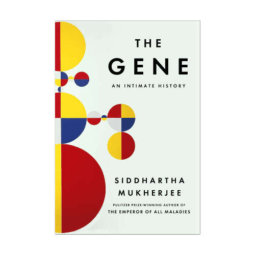The Gene An Intimate History Paperback
