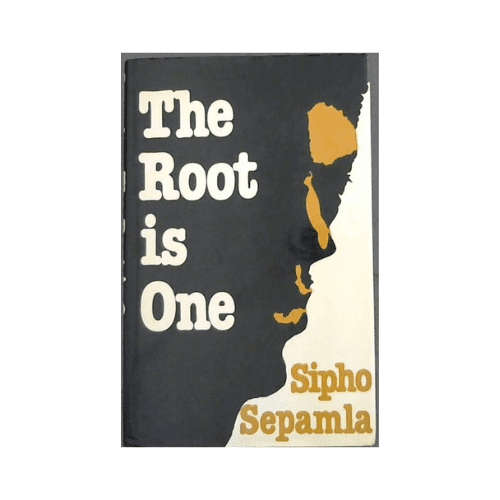 The Root is One Hardcover