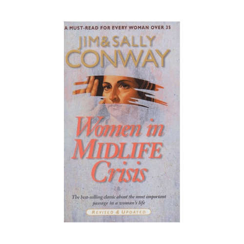 Women in Midlife Crisis Paperback