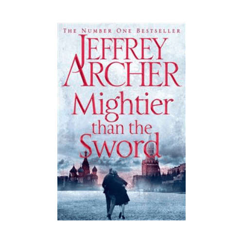 Mightier Than The Sword