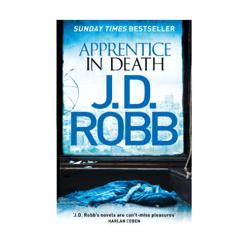 Apprentice in Death Paperback