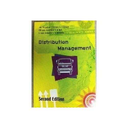 Distribution Management Second Edition
