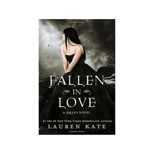Fallen in Love (Paperback)