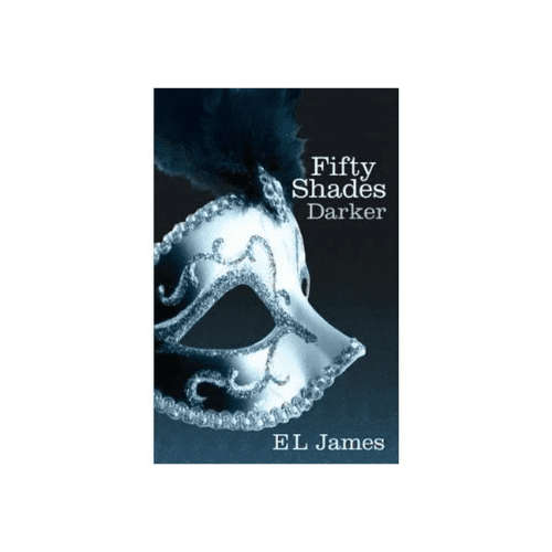Fifty Shades Darker Paperback