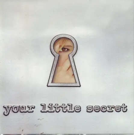 Melissa Etheridge - Your Little Secret (CD) IMPORT