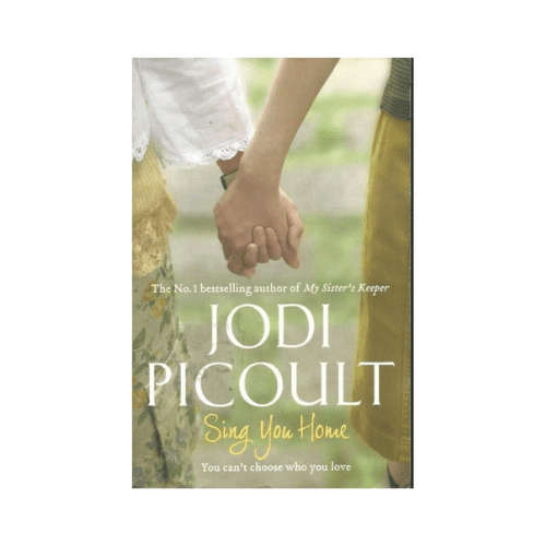 Sing You Home by Jodi Picoult (Paperback)