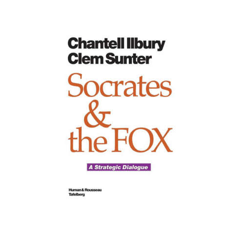Socrates & The Fox Paperback