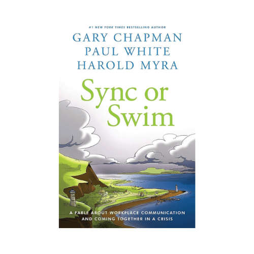 Sync or Swim Hardcover