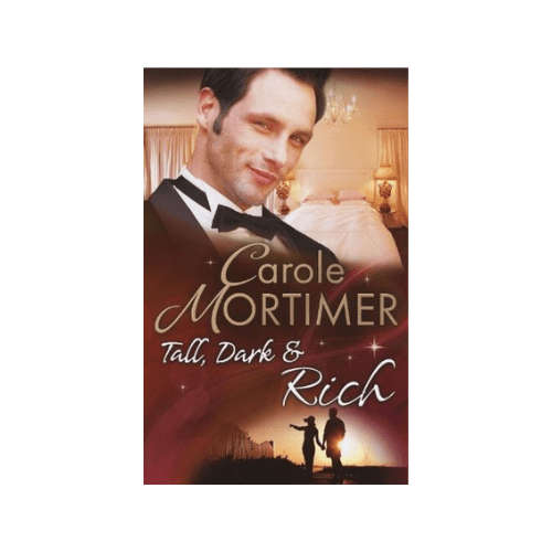 Tall, Dark & Rich