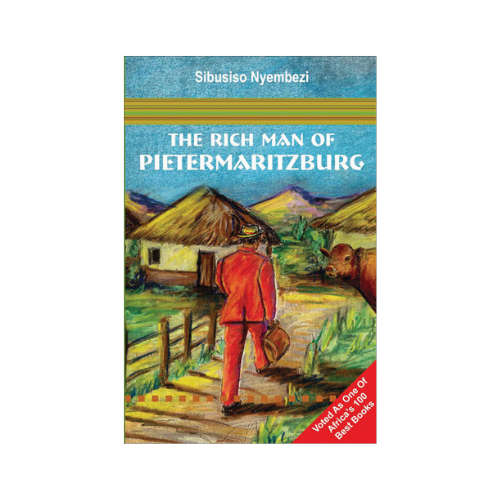 The Rich Man of Pietermaritzburg Paperback