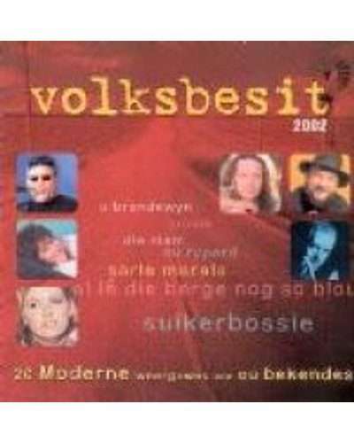 Volksbesit (CD)