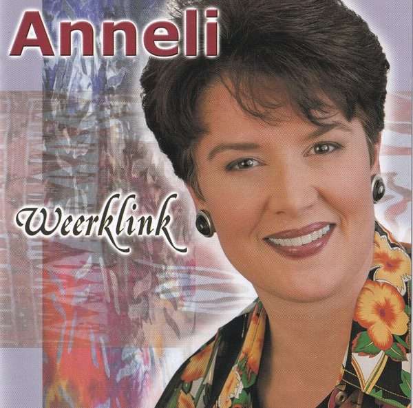 Anneli van Rooyen  Weerklink CD