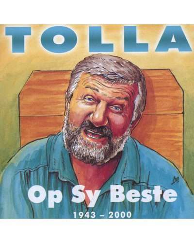 Tolla Op Sy Beste - 1943-2000 (CD)