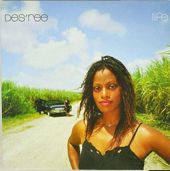 Des'ree - Life (Single, CD)