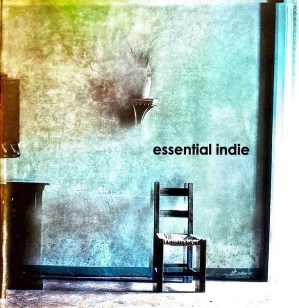 Essential Indie Vol. 1 CD