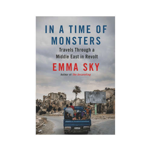 In a Time of Monsters