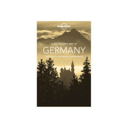 Lonely Planet Best of Germany