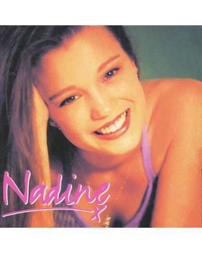 Nadine (CD)