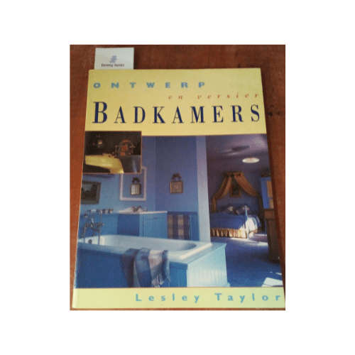 Ontwerp en Versier Badkamers