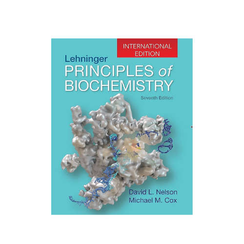 Lehninger Principles of Biochemistry (Hardcover, 7th Edition)