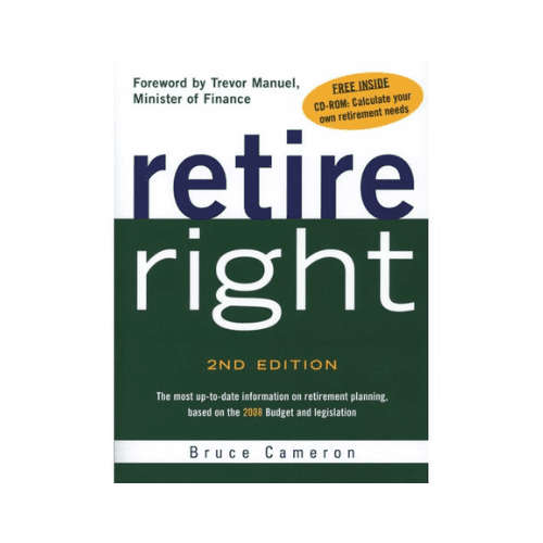 Retire Right (Second Edition, Paperback)