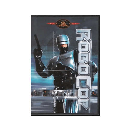 Robocop [DVD]