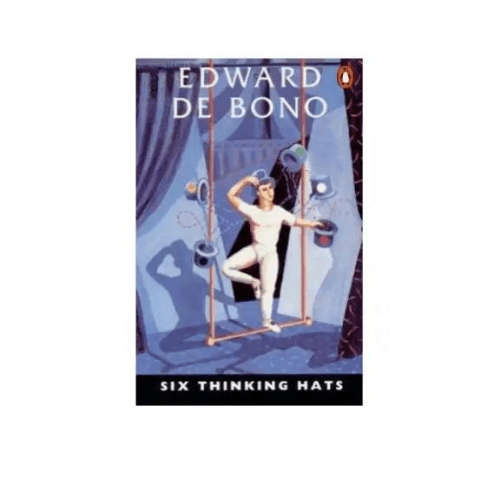 Six Thinking Hats Paperback